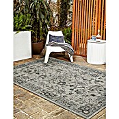 Outdoor-Teppich Austin (Hellgrau, 230 x 160 cm, 100 % Polypropylen) | BAUHAUS