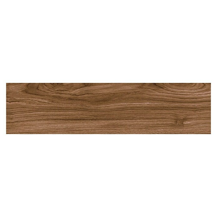 Atlas Concorde Solution Living Nature Porculanska pločica Twist Amber  (22,5 x 90 cm, Smeđa, Mat) | BAUHAUS
