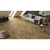 Atlas Concorde Solution Living Nature Feinsteinzeugfliese Twist Rovere (22,5 x 90 cm, Beige, Matt) | BAUHAUS