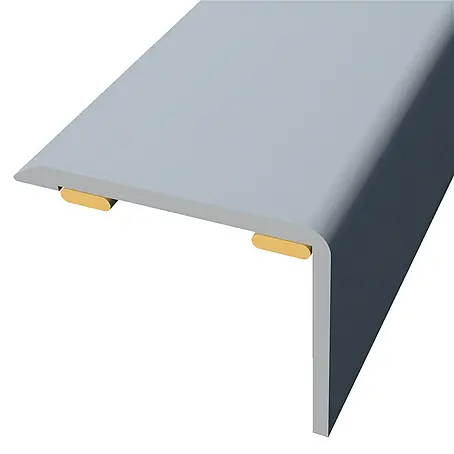 Baglinox  Perfil angular ADH Plata