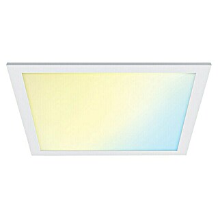 Philips Wiz Panel LED Ambiance (36 W, L x An x Al: 60 x 60 x 4,2 cm, Blanco, Blanco frío)