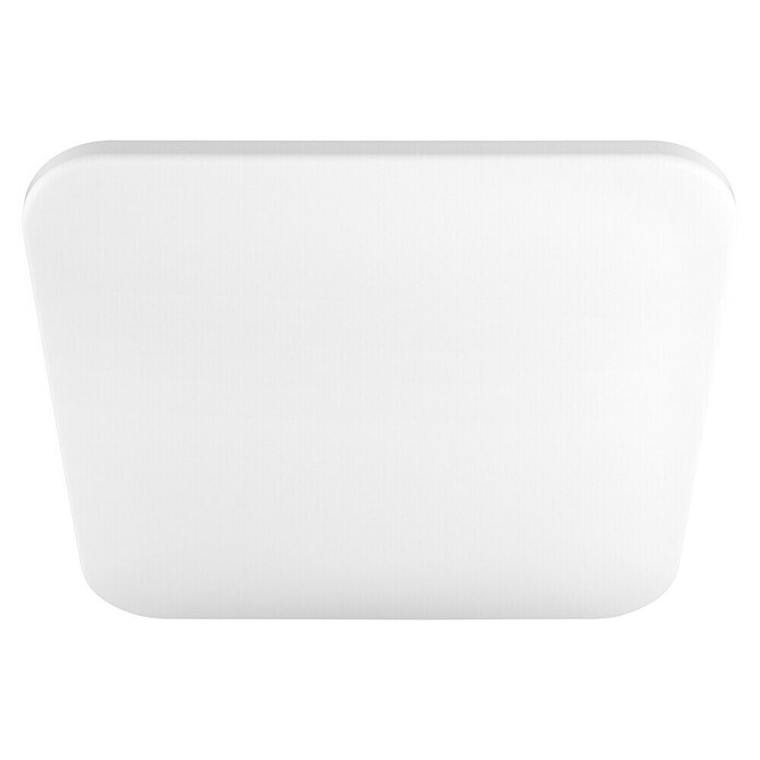 Philips LED stropna svjetiljka Mauce  (24 W, D x Š x V: 43 x 43 x 7,5 cm) | BAUHAUS