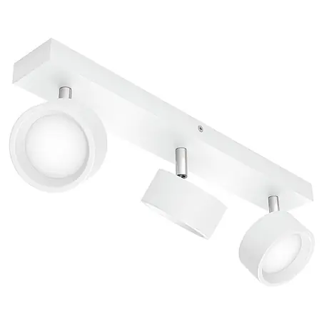 Philips  Regleta LED Bracia