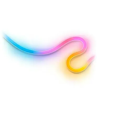Philips Wiz Tira LED inteligente para exteriores