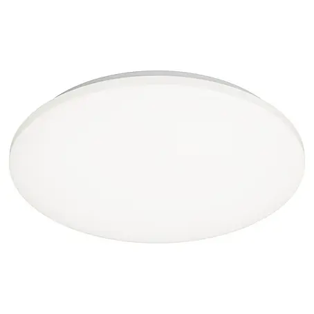 Philips  Plafón LED redondo Izso