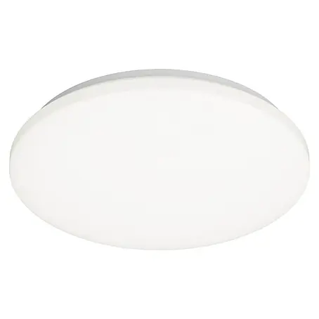 Philips  Plafón LED redondo Izso