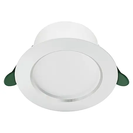 Philips  Downlight LED empotrable Diamond Ultra Clase A