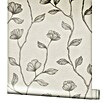 Marburg GZSZ Vliestapete Blumenranke (Beige/Gold, Floral, 10,05 x 0,53 m) | BAUHAUS