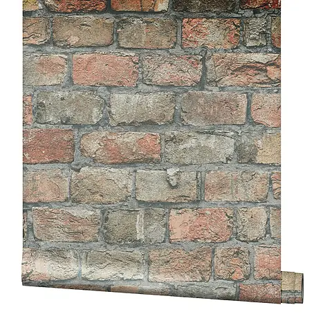 Marburg GZSZ Vliestapete Steinwand