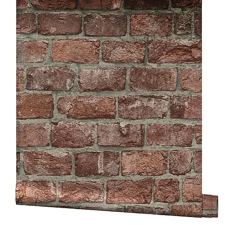Marburg GZSZ Vliestapete Steinwand