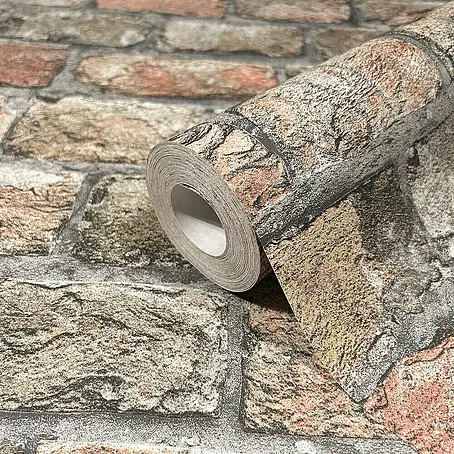 Marburg GZSZ Vliestapete Steinwand