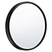 Smedbo Outline Cosmeticaspiegel Lite (Diameter: 9 cm, Rond, Zwart, Vergroting 2: 1.200 %) | BAUHAUS