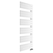 Sanotechnik Elektro-Badheizkörper Arezzo (B x H: 60 cm x 180 mm, 1 000 W, Weiß) | BAUHAUS