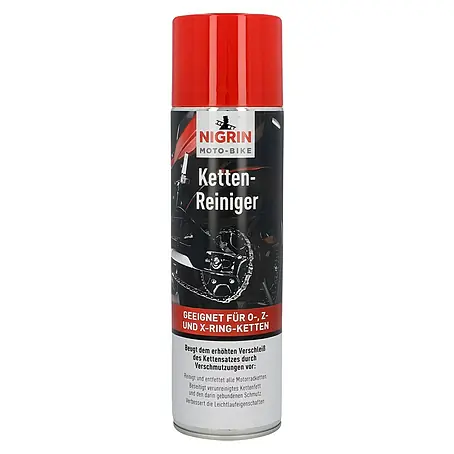 Nigrin Moto-Bike Kettenreiniger
