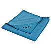 Nigrin Performance Mikrofasertuch Felge (40 x 40 cm, Blau)
