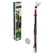 Bosch Power for All 18V Akku-Gartenschere AdvancedPrune 18V-45 (18 V, Li-Ionen, Ohne Akku, Max. Aststärke: 45 mm) | BAUHAUS