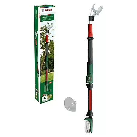 Bosch Power for All 18V Akku-Gartenschere AdvancedPrune 18V-45