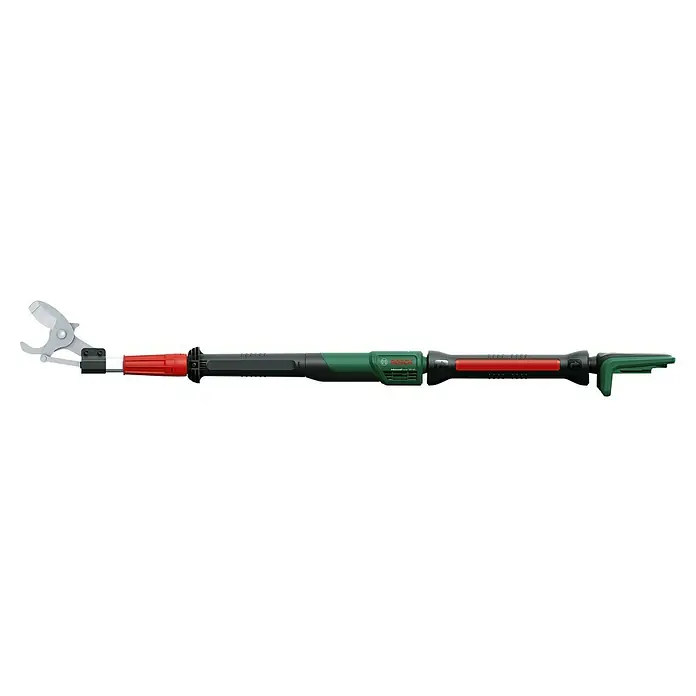 Bosch Power for All 18V Akku-Gartenschere AdvancedPrune 18V-45 - 18 V, Li-Ionen, Ohne Akku, Max. Aststärke: 45 mm - Akku-Astschneider EasyPrune von Bosch, ideal zum mühelosen Schneiden von Ästen bis zu 25 mm Durchmesser.