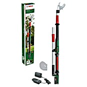 Bosch Power for All 18V Akku-Gartenschere AdvancedPrune 18V-45 mit Verlängerungsstange (18 V, Li-Ionen, 1 Akku, Max. Aststärke: 45 mm) | BAUHAUS