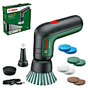 Bosch Akku-Reinigungsbürste UniversalBrush (14 -tlg., 3,6 V, 2 Ah) | BAUHAUS