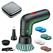 Bosch Akku-Reinigungsbürste UniversalBrush (14 -tlg., 3,6 V, 2 Ah) | BAUHAUS