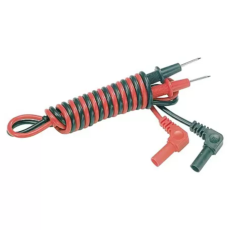 Detector de tensión + voltaje