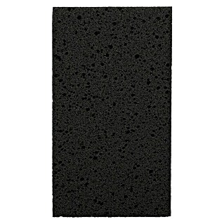 Nigrin Spužva za automobile (200 x 110 mm, Siva)