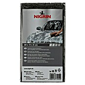 Nigrin Spužva za automobile  (200 x 110 mm, Siva) | BAUHAUS