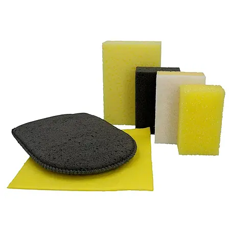 Nigrin  Auto-Wasch-Set
