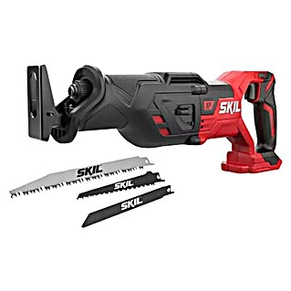 Skil PWRCore 20V Accureciprozaag 3480 CB (20 V, 3.000 tpm, Werklamp)