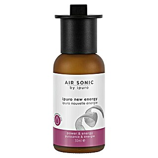 Ipuro Air Sonic Duftöl (New Energy, 30 ml)