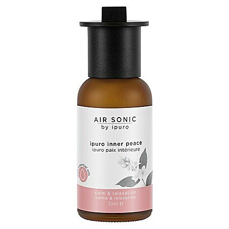 Ipuro Air Sonic Duftöl (Inner Peace, 30 ml)