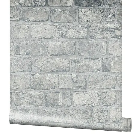 Marburg GZSZ Vliestapete Steinwand