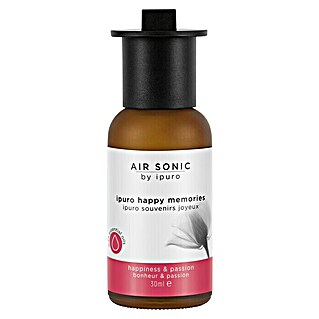 Ipuro Air Sonic Duftöl (Happy Memories, 30 ml)