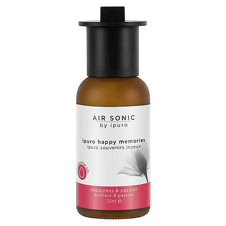 Ipuro Air Sonic Duftöl
