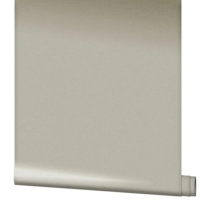 Marburg GZSZ Vliestapete - Braun, Uni, 10,05 x 0,53 m - Ein Rolle Vliestapete in einer neutralen Farbe, ideal für die Gestaltung eines stilvollen Interieurs. Die Tapete bietet eine robuste und ansprechende Oberfläche.