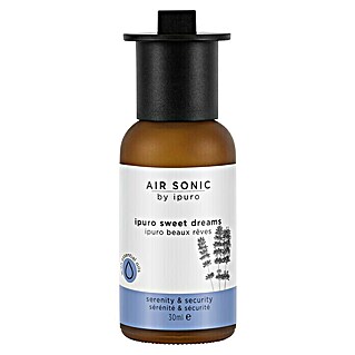 Ipuro Air Sonic Duftöl (Sweet Dreams, 30 ml)