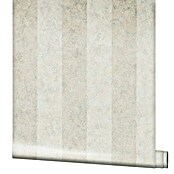 Marburg GZSZ Vliestapete (Beige, Streifen, 10,05 x 0,53 m) | BAUHAUS