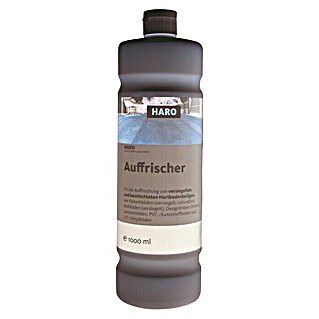 Haro Auffrischer Clean & Green aqua shield (1 000 ml, Geeignet für: Versiegelte Parkettböden)