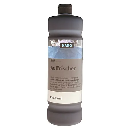 Haro  Auffrischer Clean & Green aqua shield