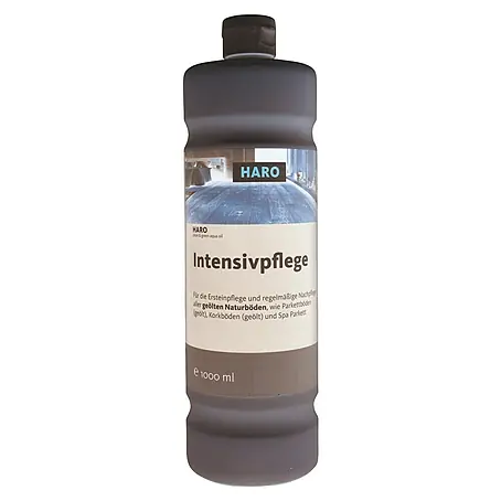 Haro  Parkettpflege Clean & Green aqua oil