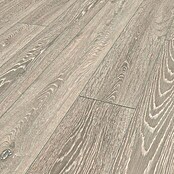 Krono Original Laminatmuster Atlantic 12 Boulder Oak (297 x 192 x 12 mm, Landhausdiele, Boulder Oak) | BAUHAUS