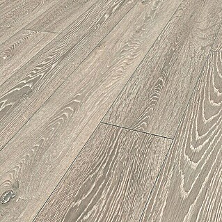 Krono Original Laminat Atlantic 12 Boulder Oak (1.288 x 195 x 12 mm, Landhausdiele, Boulder Oak)