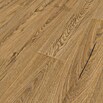 Krono Original Laminat Atlantic 12 (Inca Carpenter Oak, Landhausdiele, 1 288 x 195 x 12 mm) | BAUHAUS