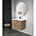 Conjunto de mueble de baño Triana 2C 