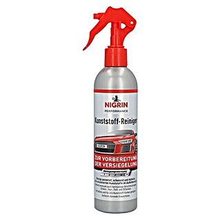 Nigrin Performance Kunststoff-Reiniger (300 ml)