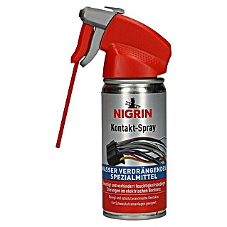 Nigrin Kontaktspray (100 ml)