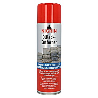 Nigrin Ölflecken-Entferner (500 ml)