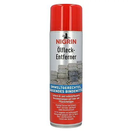 Nigrin Ölflecken-Entferner