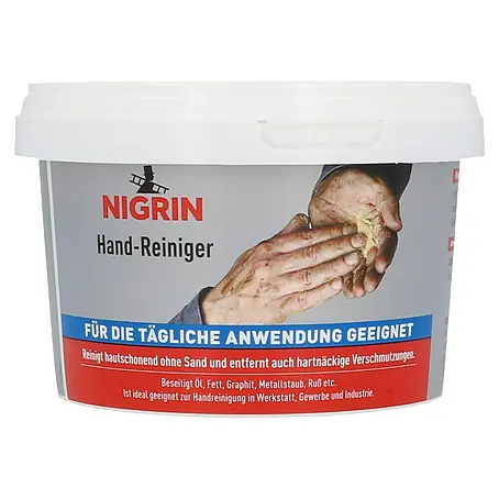 Nigrin  Handreiniger
